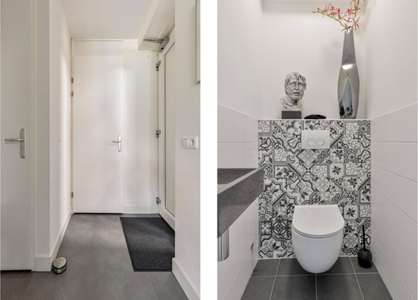 Medium property photo - Grotestraat 30A10, 7607 CN Almelo